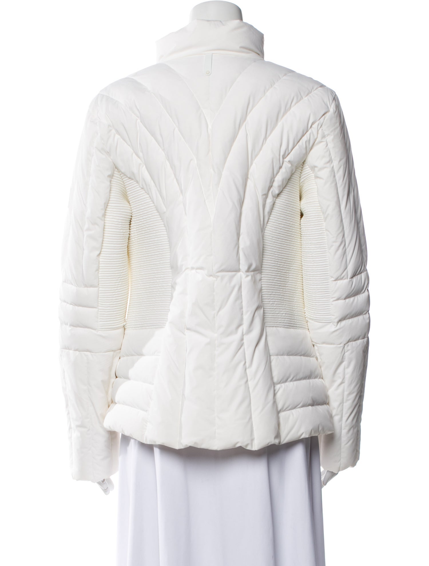 Mackage Nylon Jacket